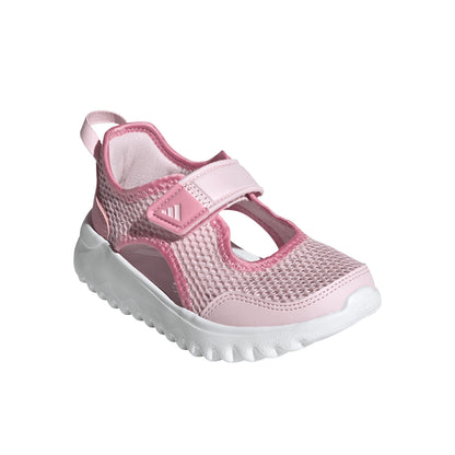Summerflex Strappy Sandals (Little Kid)