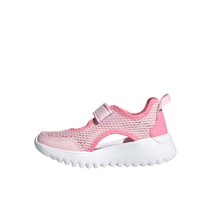 Summerflex Strappy Sandals (Little Kid)