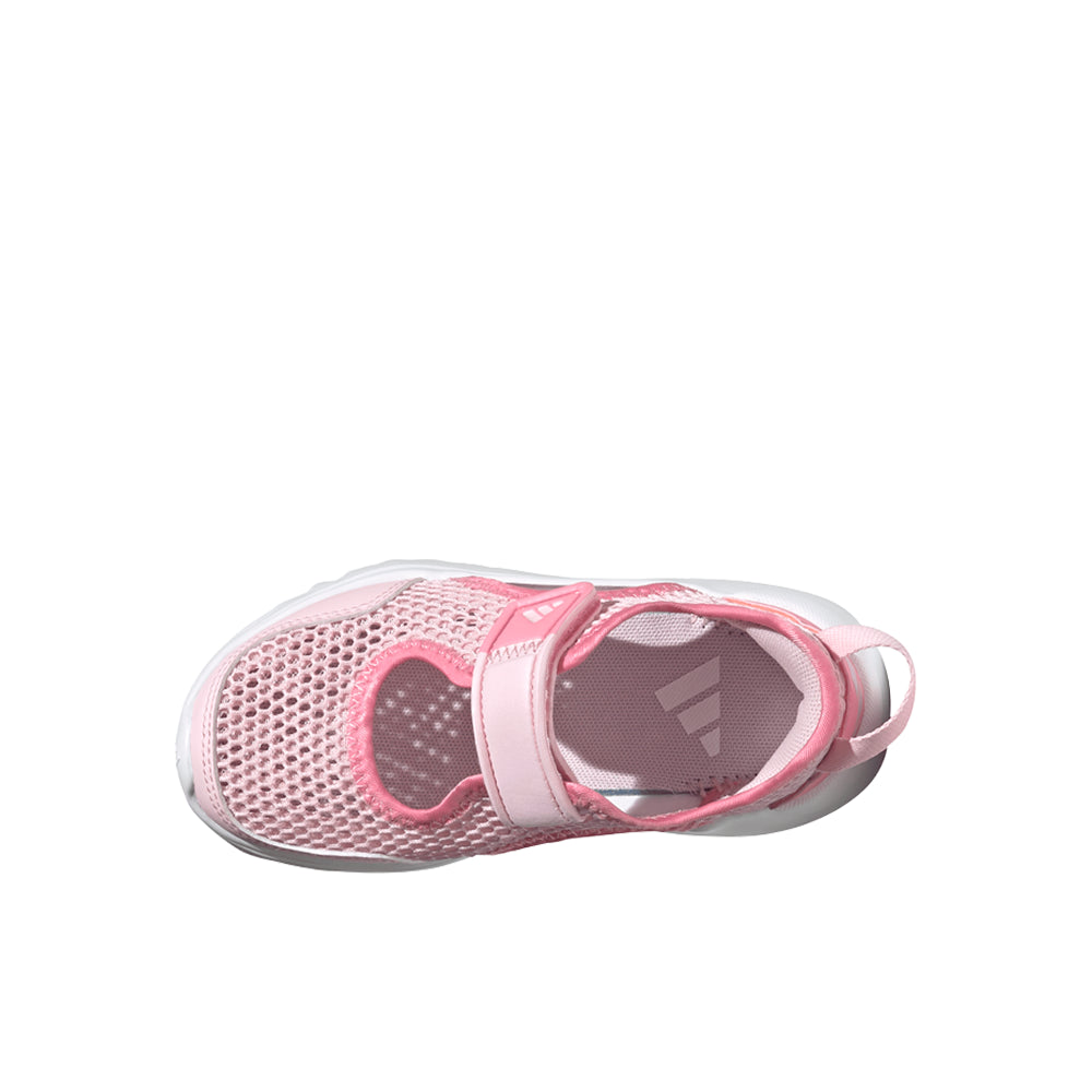 Summerflex Strappy Sandals (Little Kid)