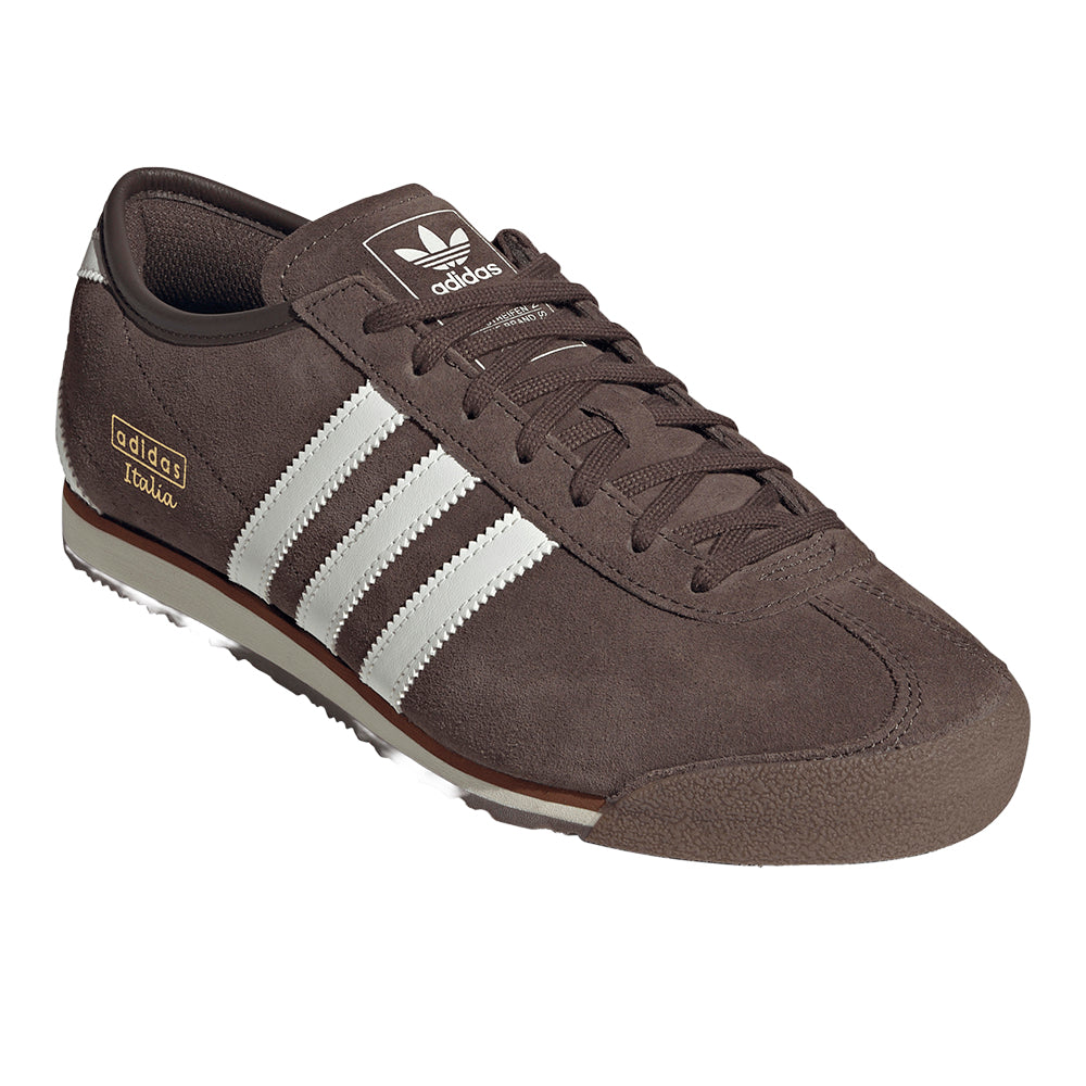 Italia 70s Lace Up Sneakers