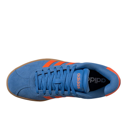 VL Court Bold Lace Up Sneakers