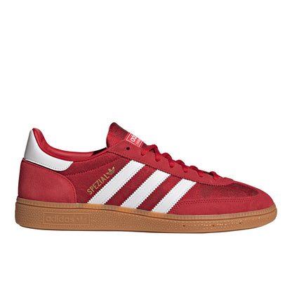 Handball Spezial Lace Up Sneakers