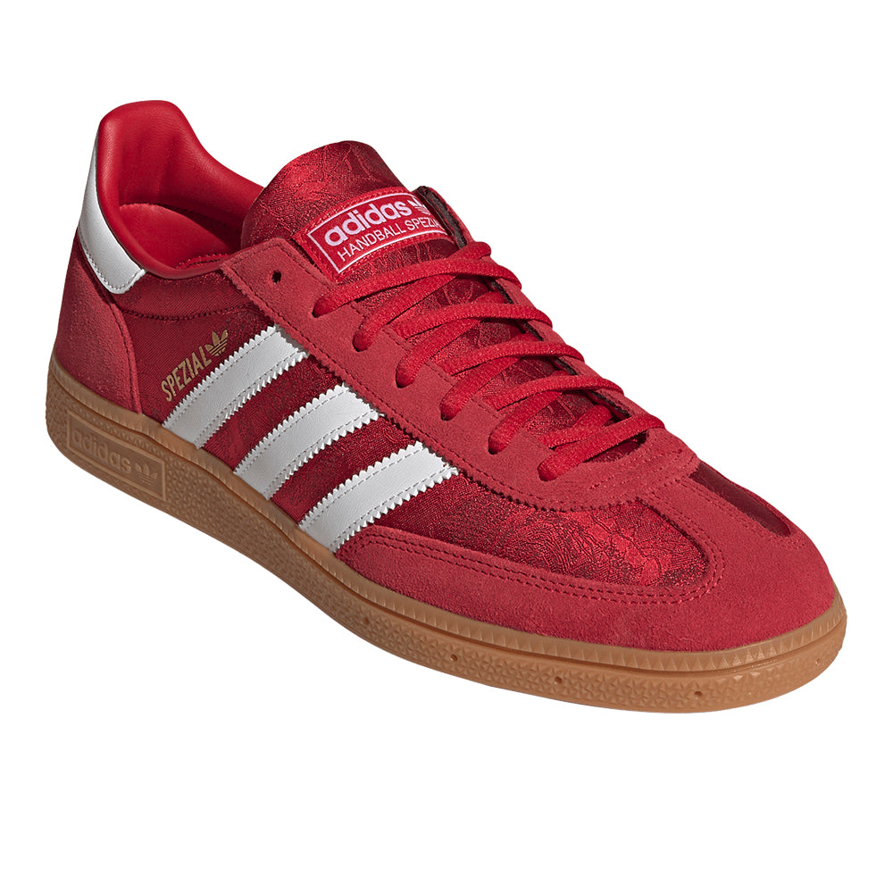Handball Spezial Lace Up Sneakers