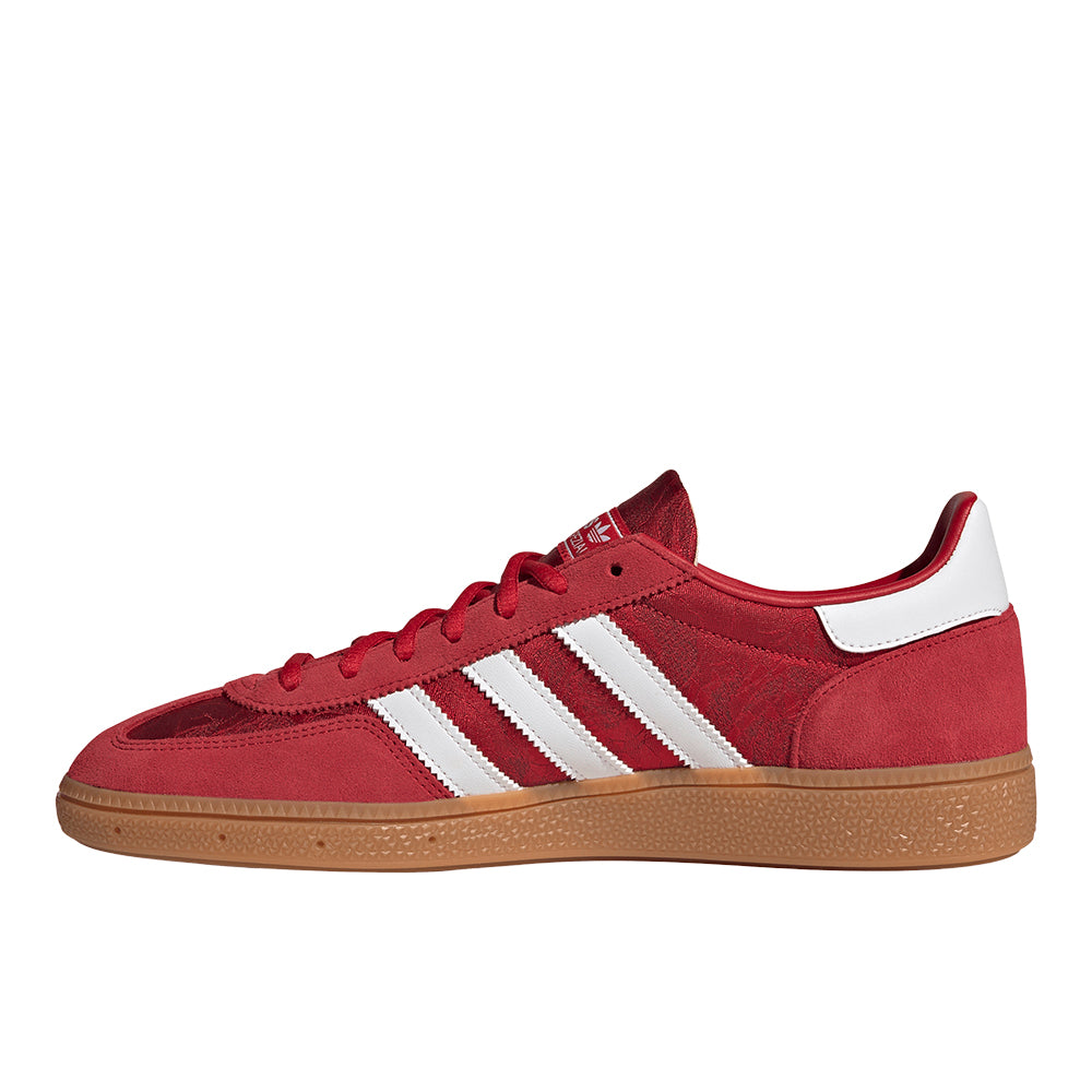Handball Spezial Lace Up Sneakers