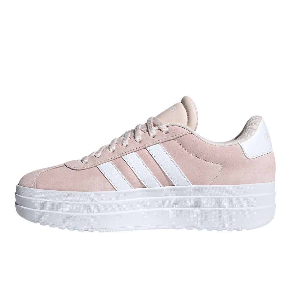 VL Court Bold Lace Up Sneakers