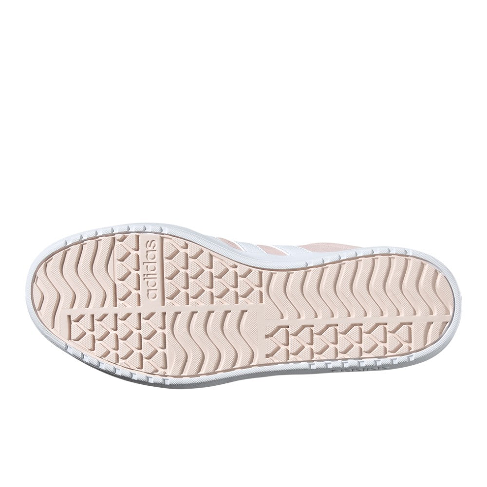VL Court Bold Lace Up Sneakers