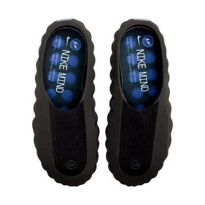 NIKE MIND 001 Fragment “BLACK”