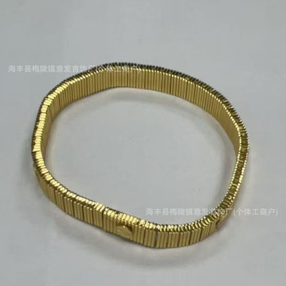 CA Love Unlimited Gold Bracelet