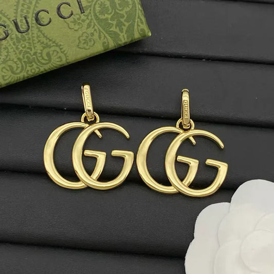 GG Marmont Earrings