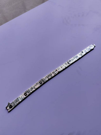 CA Love Unlimited Sliver Bracelet