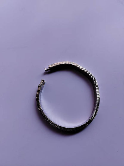 CA Love Unlimited Sliver Bracelet