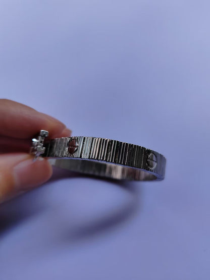 CA Love Unlimited Sliver Bracelet