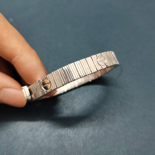 CA Love Unlimited Sliver Bracelet