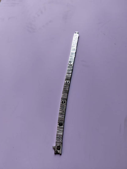 CA Love Unlimited Sliver Bracelet