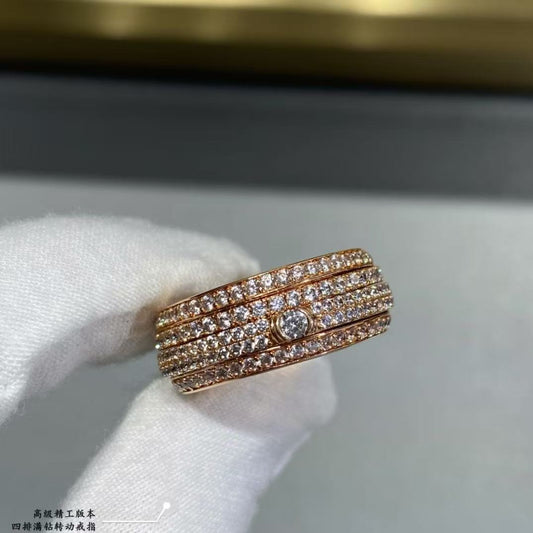 Piaget Possession Ring