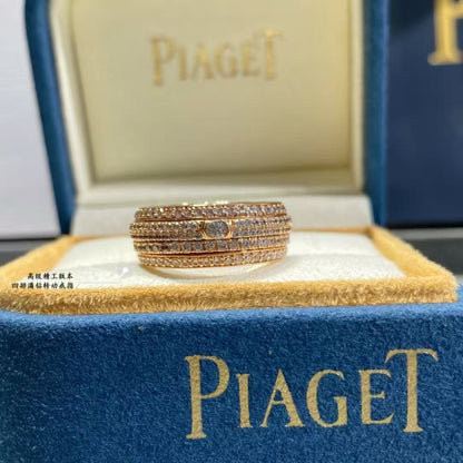 Piaget Possession Ring