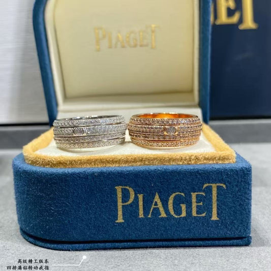 Piaget Possession Ring