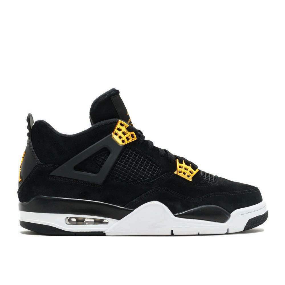 Air Jordan 4 Retro ‘Royalty’ Everlasting Sneaker Sneakers - Head-Turner