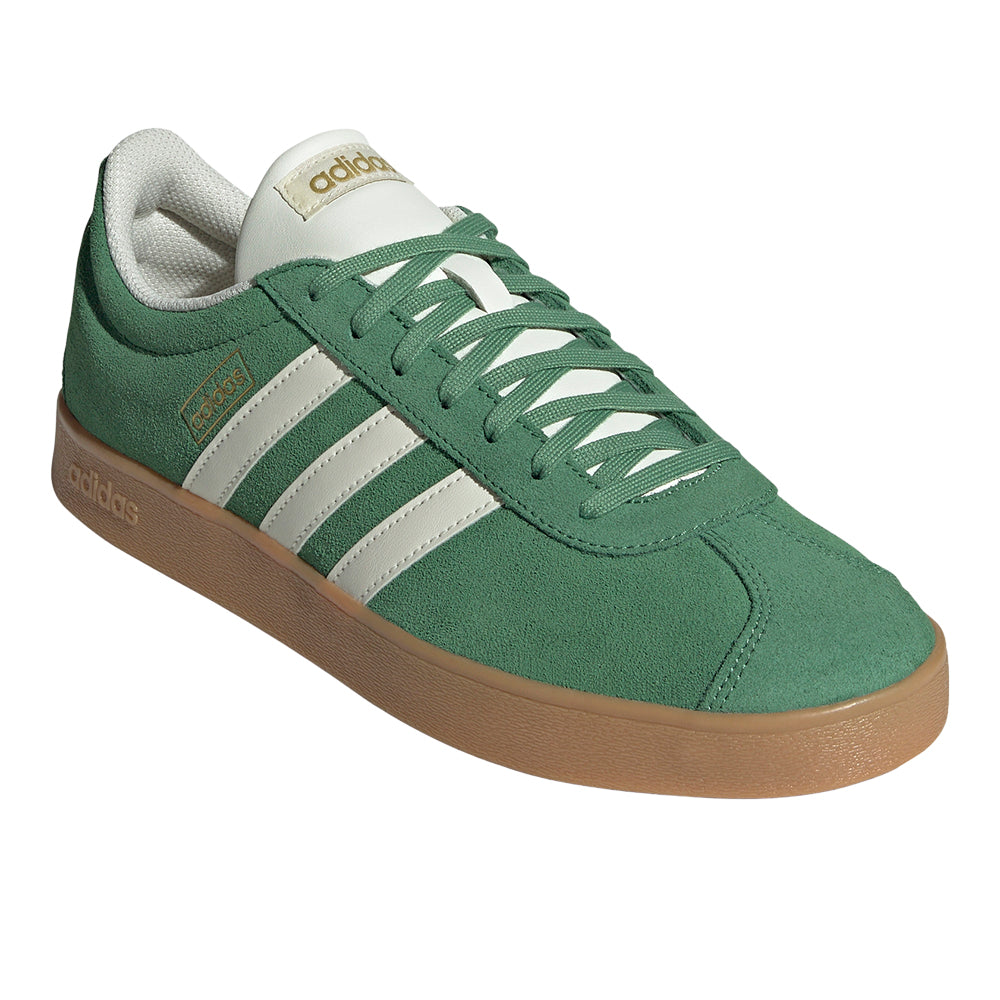 VL Court 2.0 Lace Up Sneakers