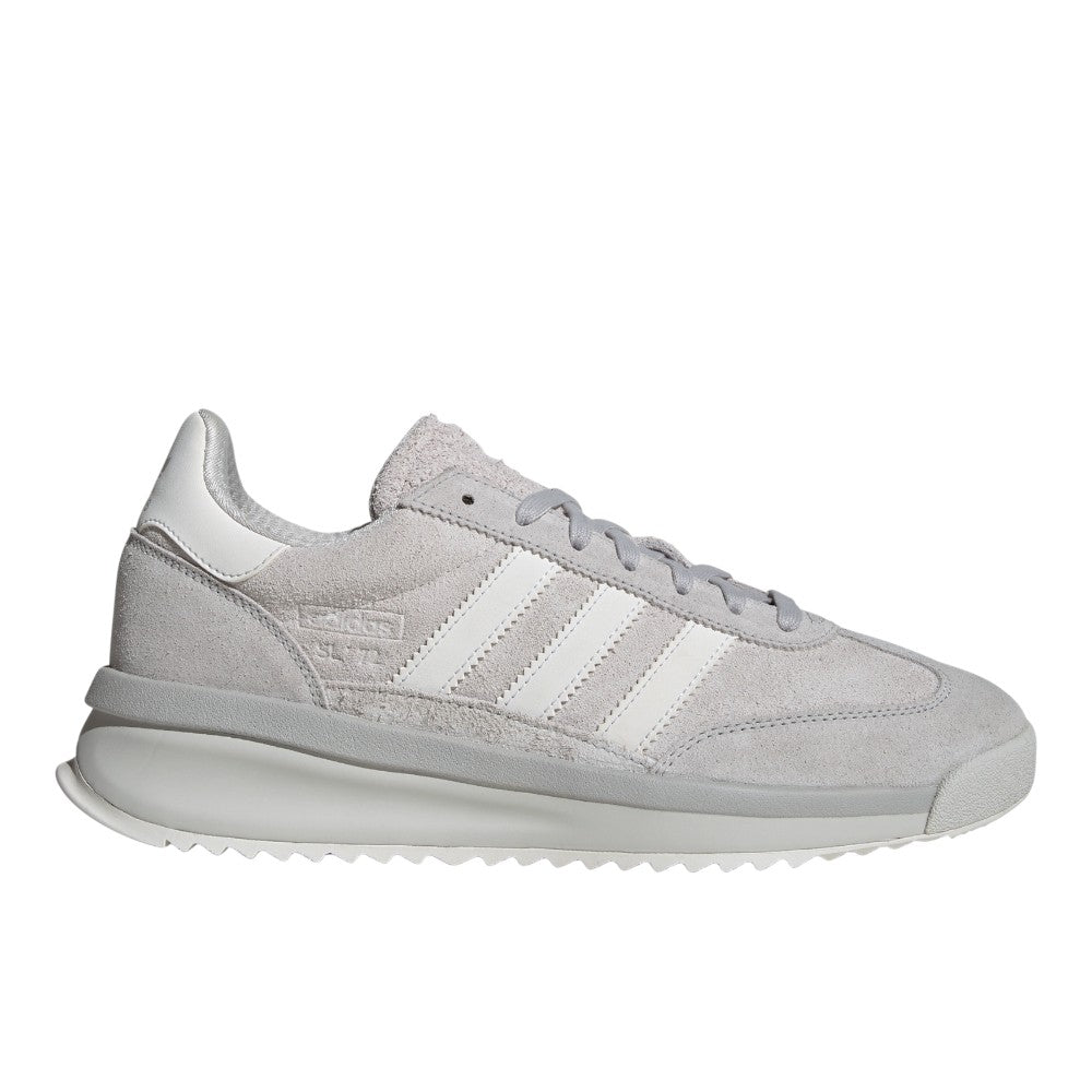 SL 72 RTN Lace Up Sneakers