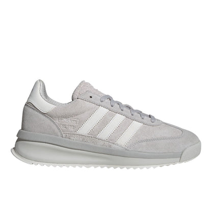 SL 72 RTN Lace Up Sneakers