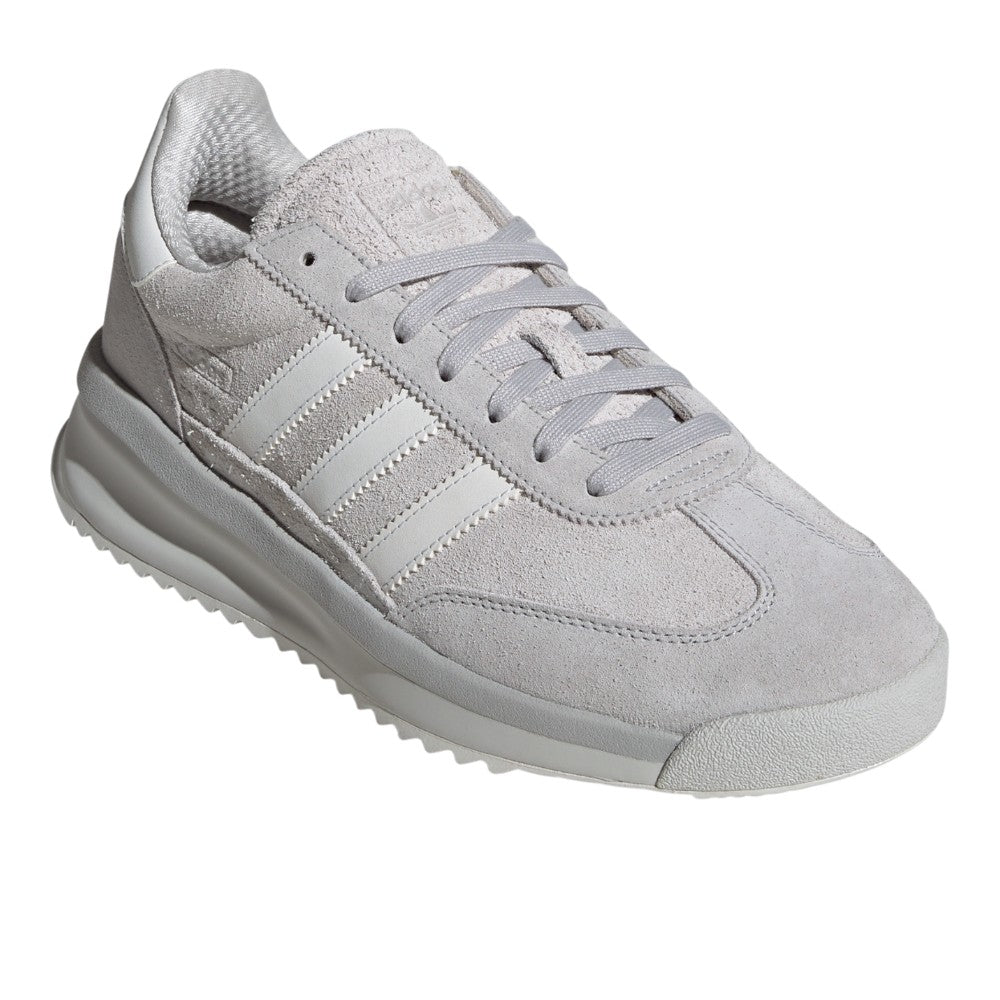 SL 72 RTN Lace Up Sneakers