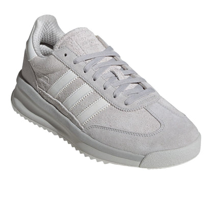SL 72 RTN Lace Up Sneakers