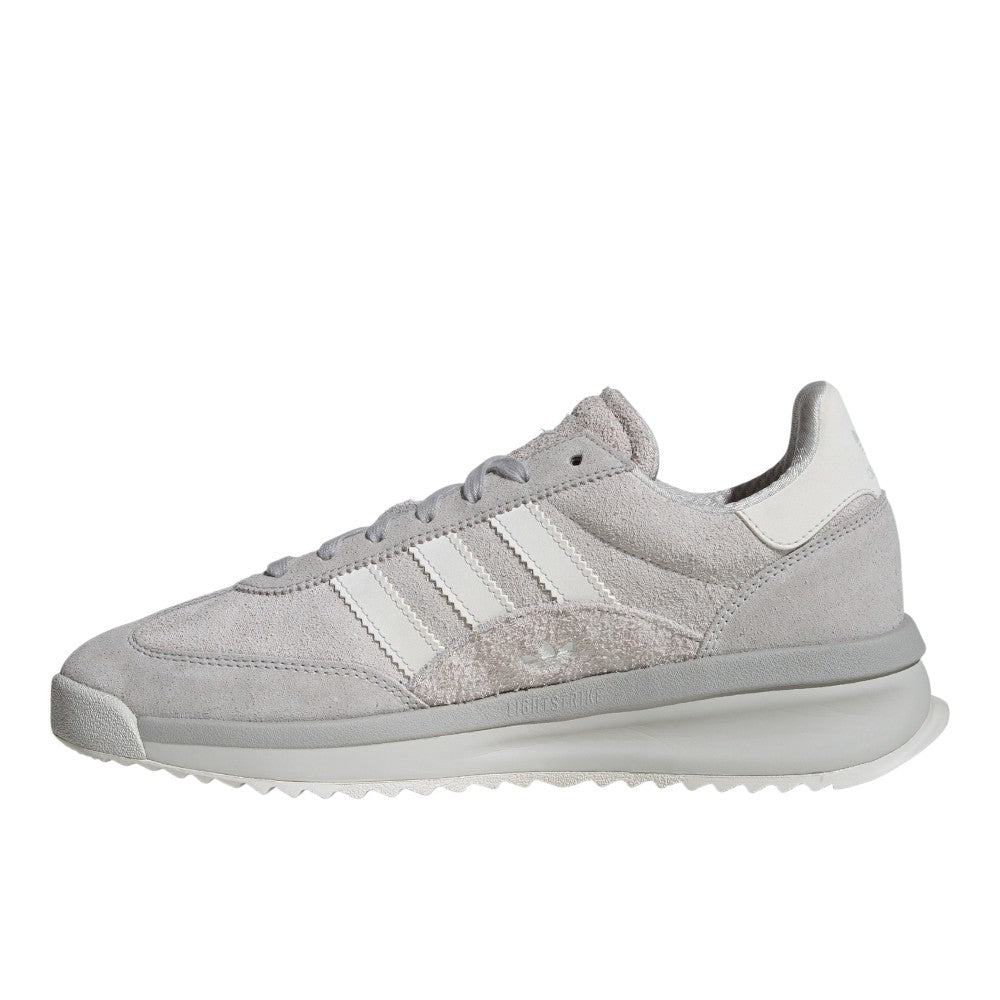 SL 72 RTN Lace Up Sneakers