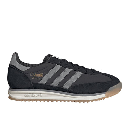 SL 72 RS Lace Up Sneakers