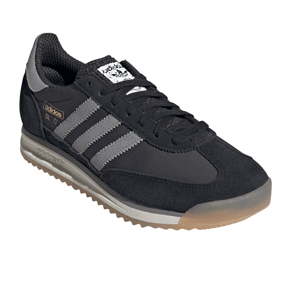 SL 72 RS Lace Up Sneakers