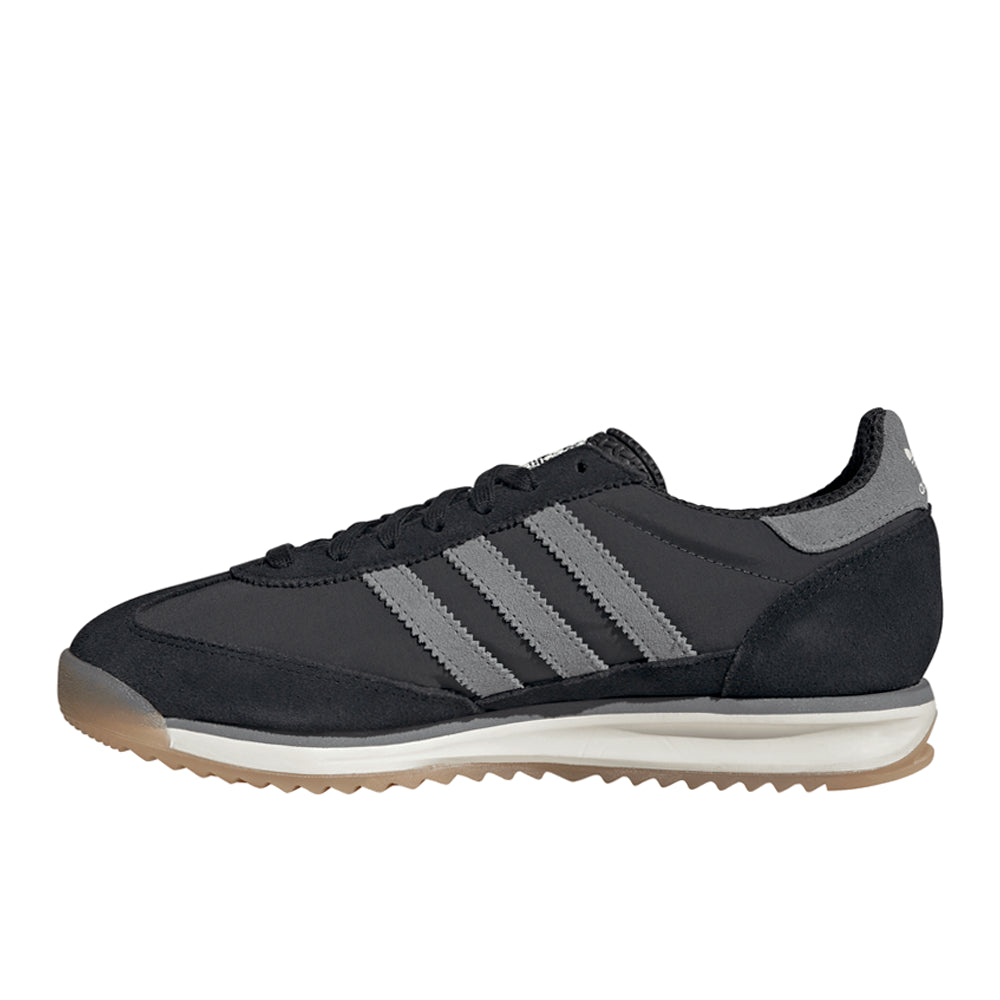 SL 72 RS Lace Up Sneakers