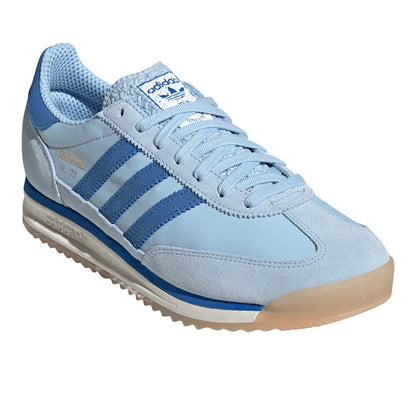 SL 72 RS Lace Up Sneakers