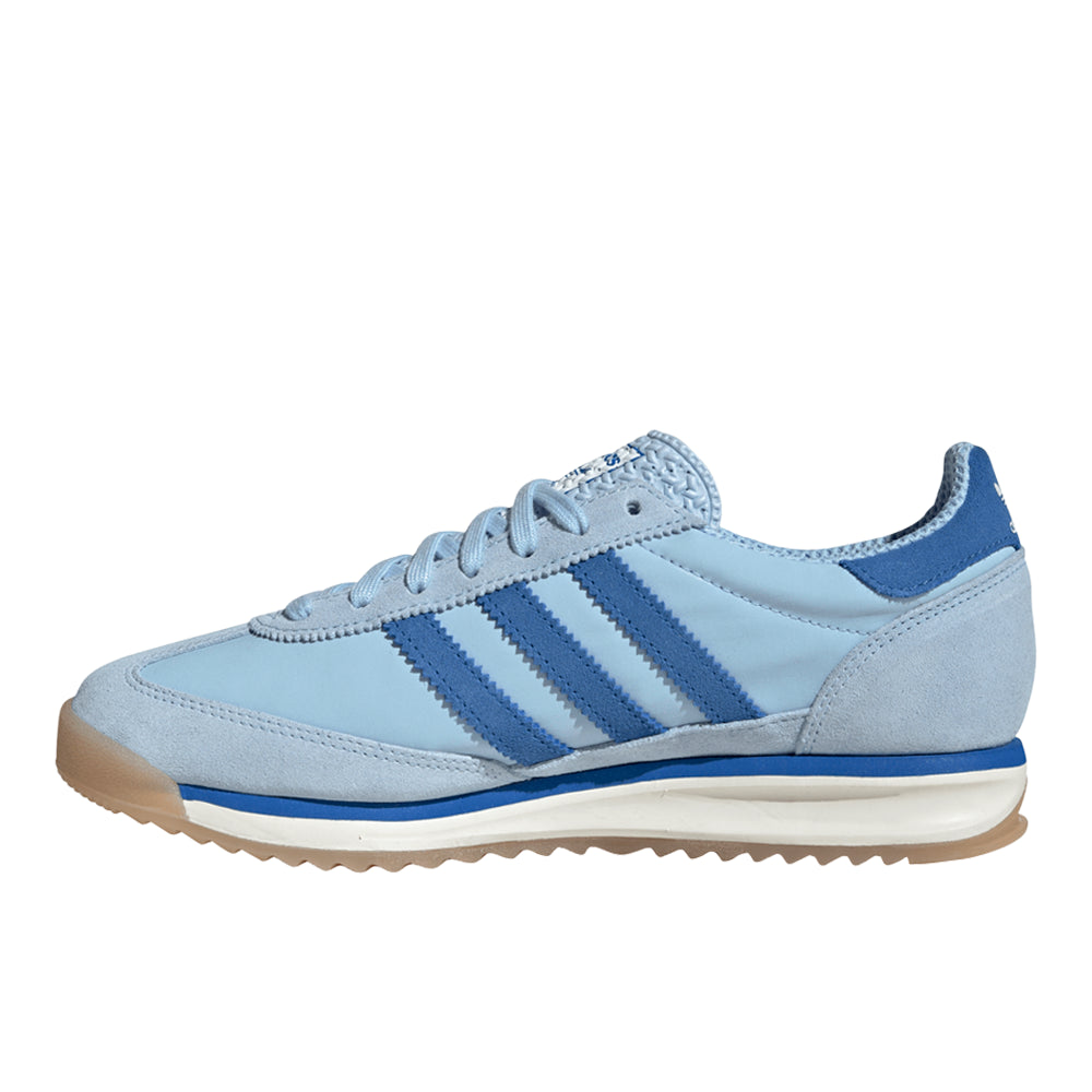 SL 72 RS Lace Up Sneakers