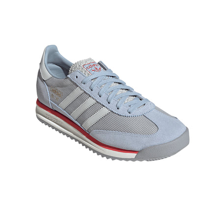 SL 72 RS Lace Up Sneakers