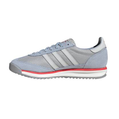 SL 72 RS Lace Up Sneakers