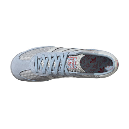 SL 72 RS Lace Up Sneakers
