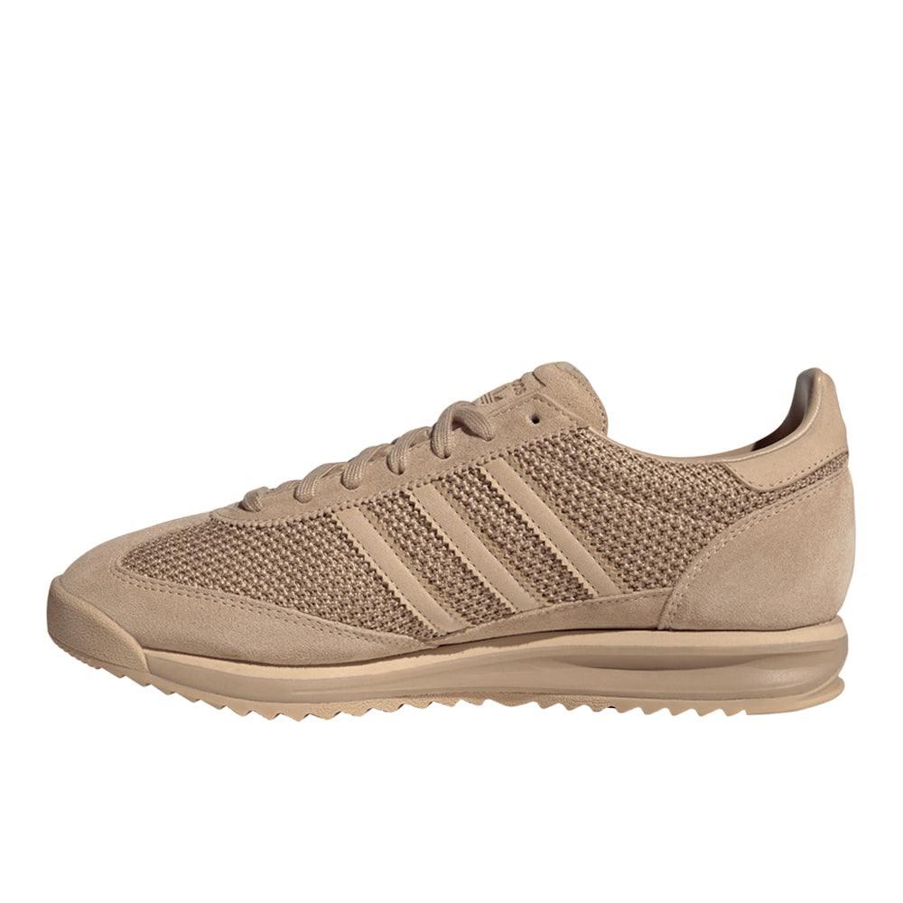 SL 72 RS Lace Up Sneakers