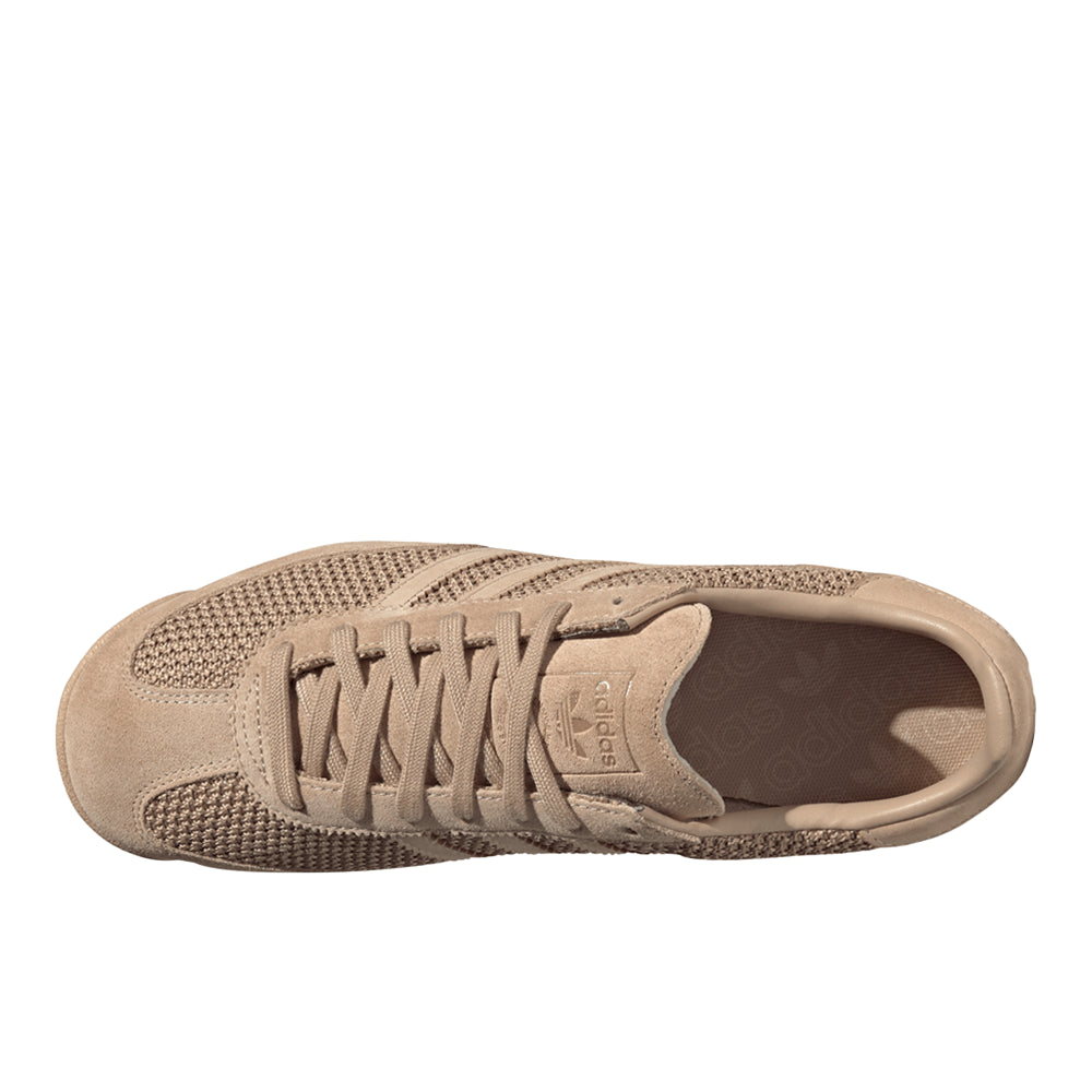 SL 72 RS Lace Up Sneakers