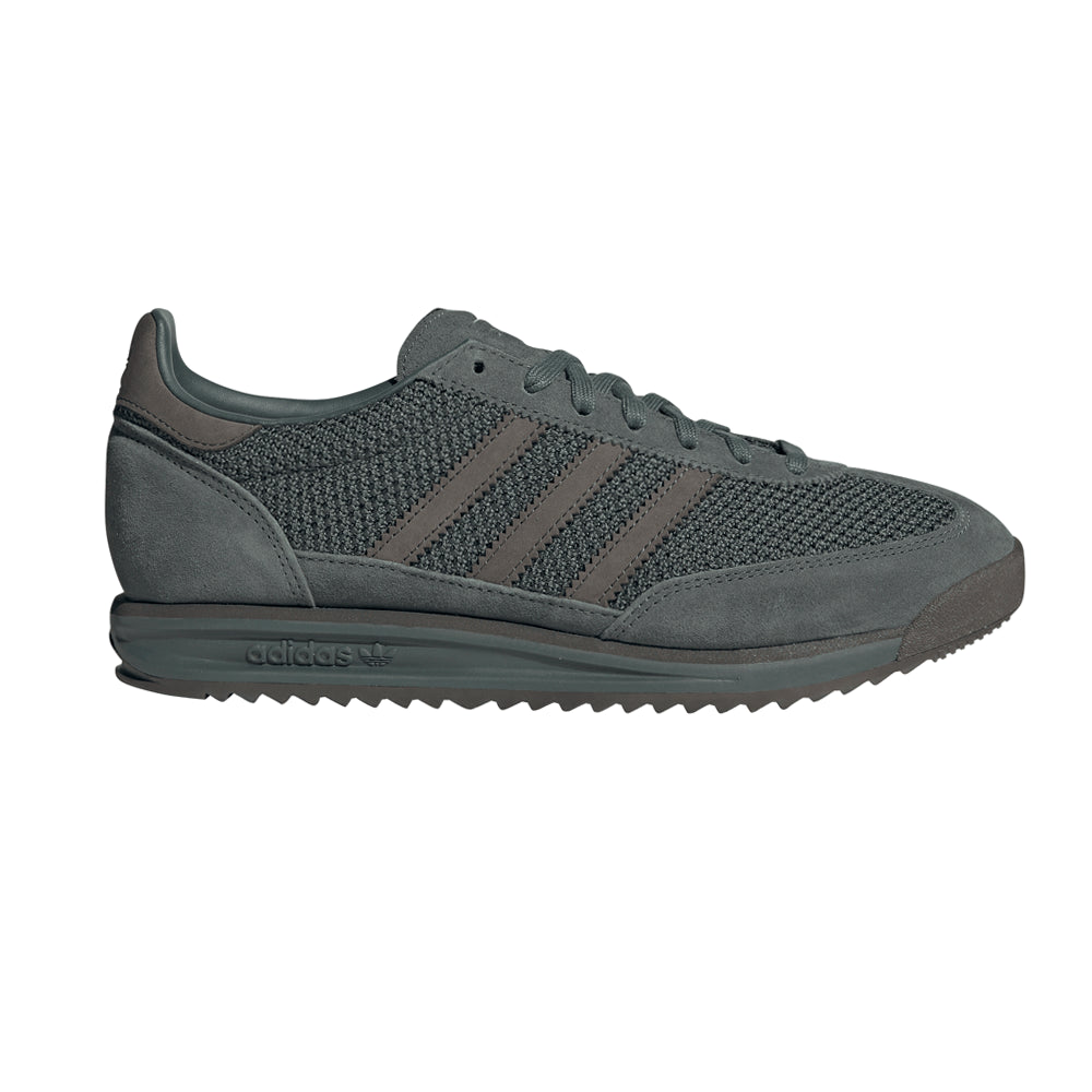 SL 72 RS Lace Up Sneakers