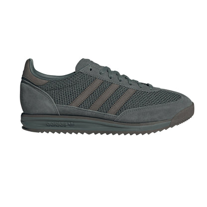 SL 72 RS Lace Up Sneakers