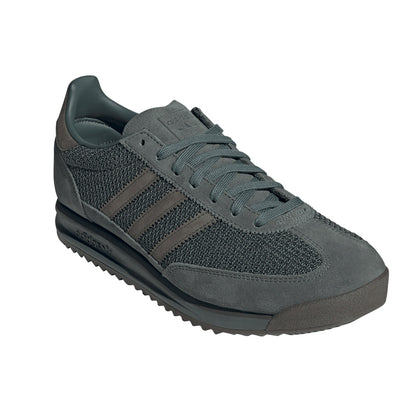 SL 72 RS Lace Up Sneakers