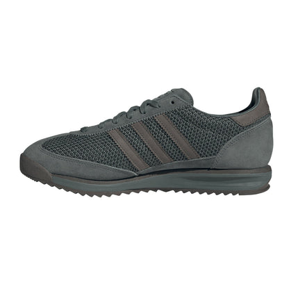 SL 72 RS Lace Up Sneakers