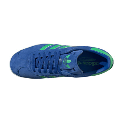 Gazelle Indoor Lace Up Sneakers