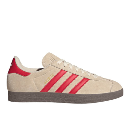 Gazelle Indoor Lace Up Sneakers