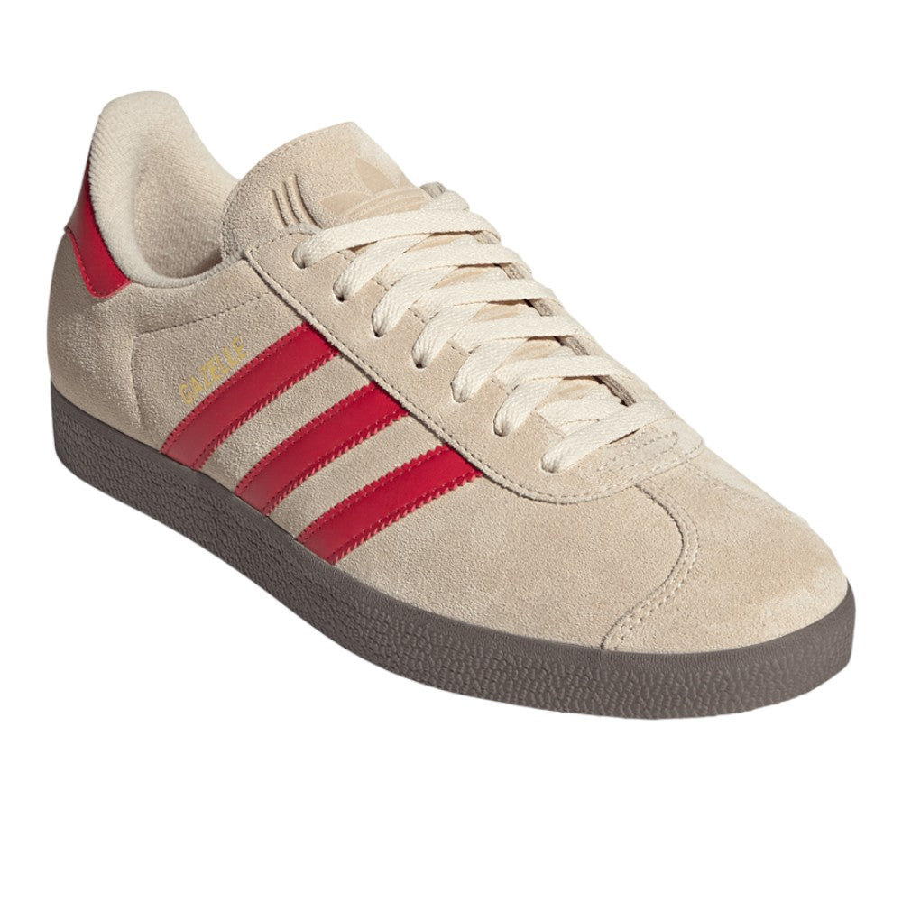 Gazelle Indoor Lace Up Sneakers