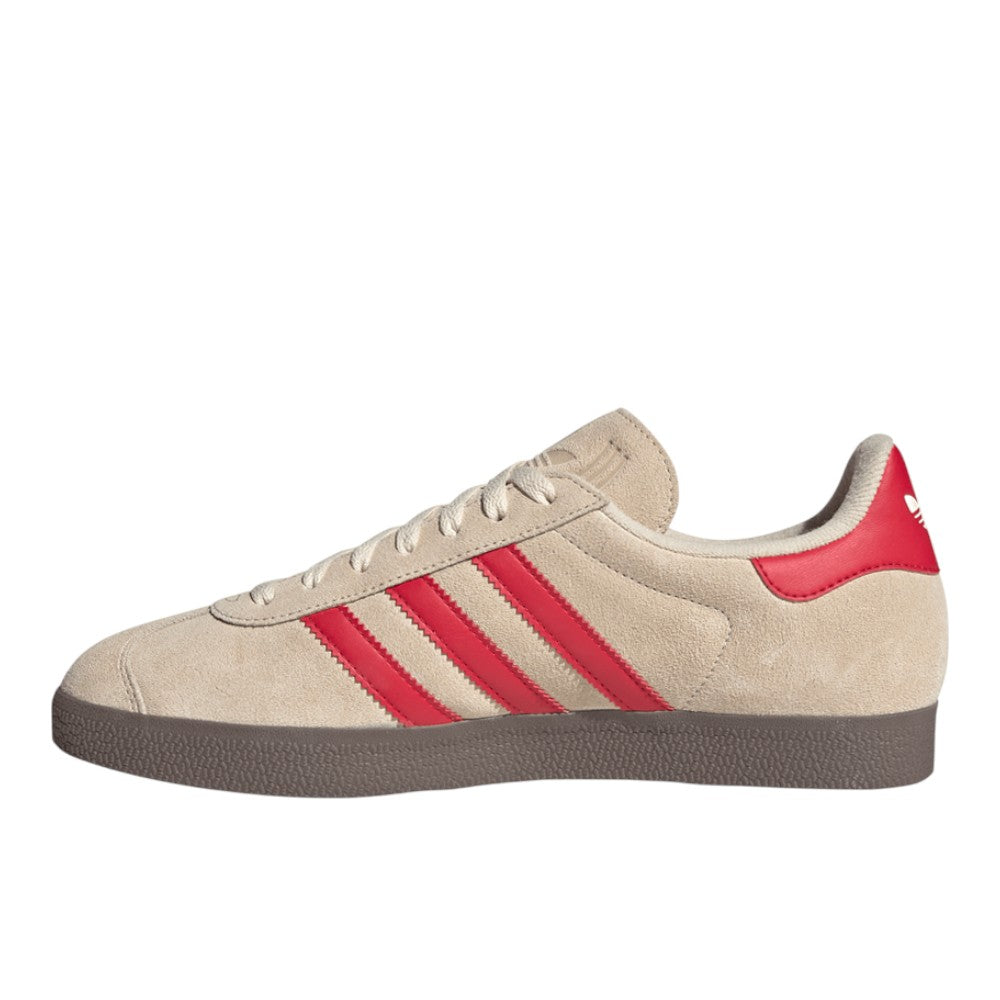 Gazelle Indoor Lace Up Sneakers