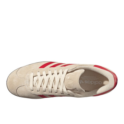 Gazelle Indoor Lace Up Sneakers
