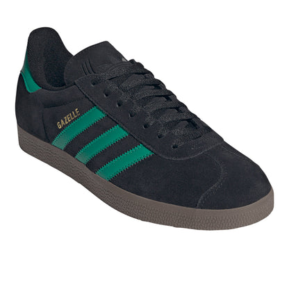 Gazelle Indoor Lace Up Sneakers