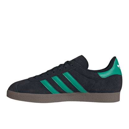 Gazelle Indoor Lace Up Sneakers
