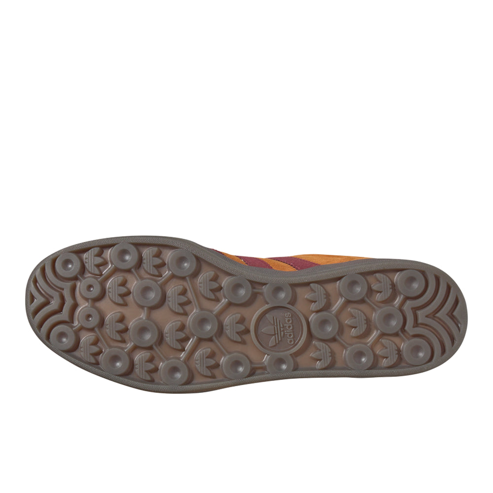 Gazelle Indoor Lace Up Sneakers